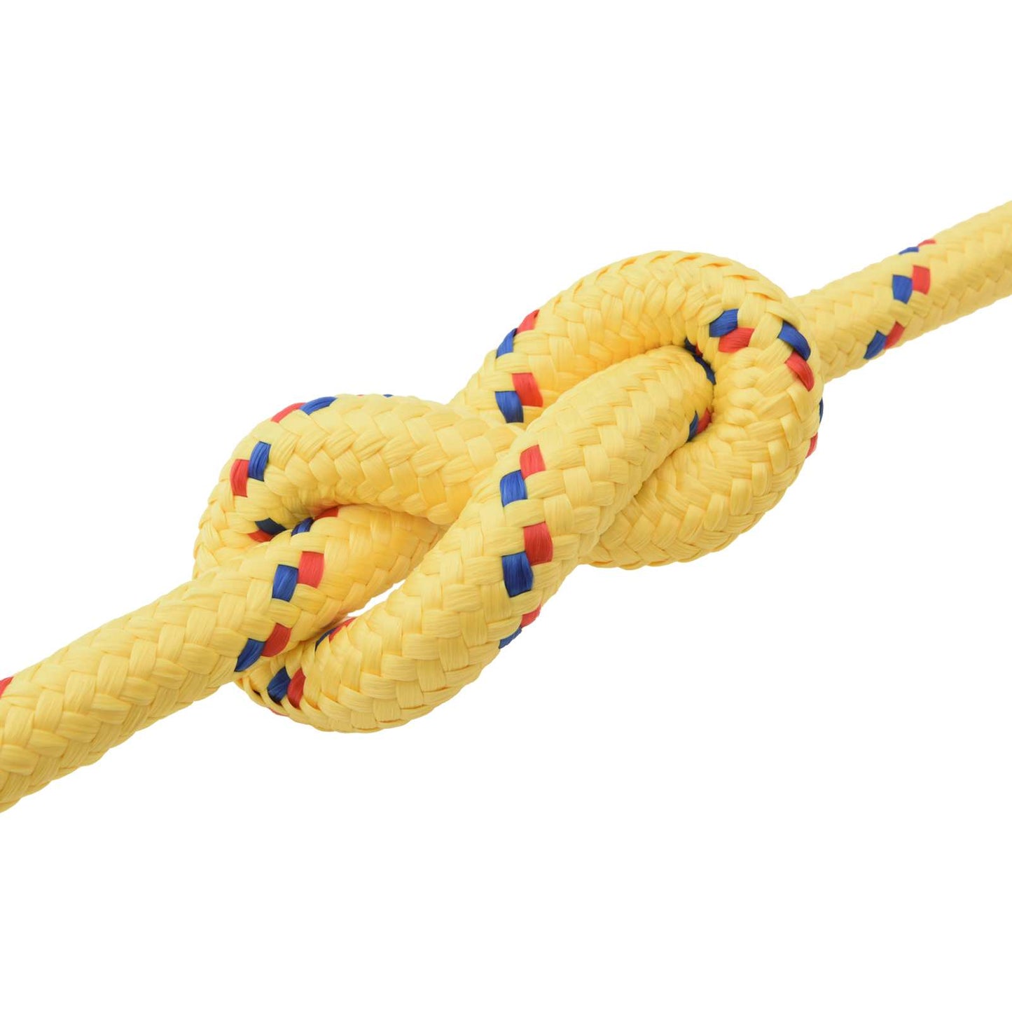 Corda da Barca 10 m 5 Giallo PP | homemem39