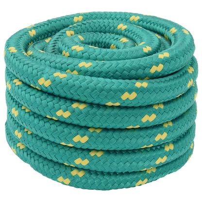 Corda da Barca Verde PP | homemem39