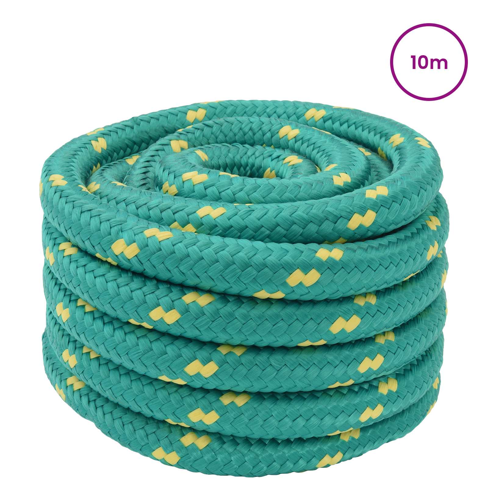 Corda da Barca Verde PP | homemem39