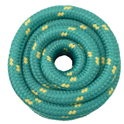 Corda da Barca 25 m 4 Verde PP | homemem39