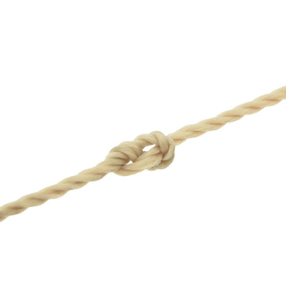 Corda da Barca 25 m 0.2 Naturale PP | homemem39
