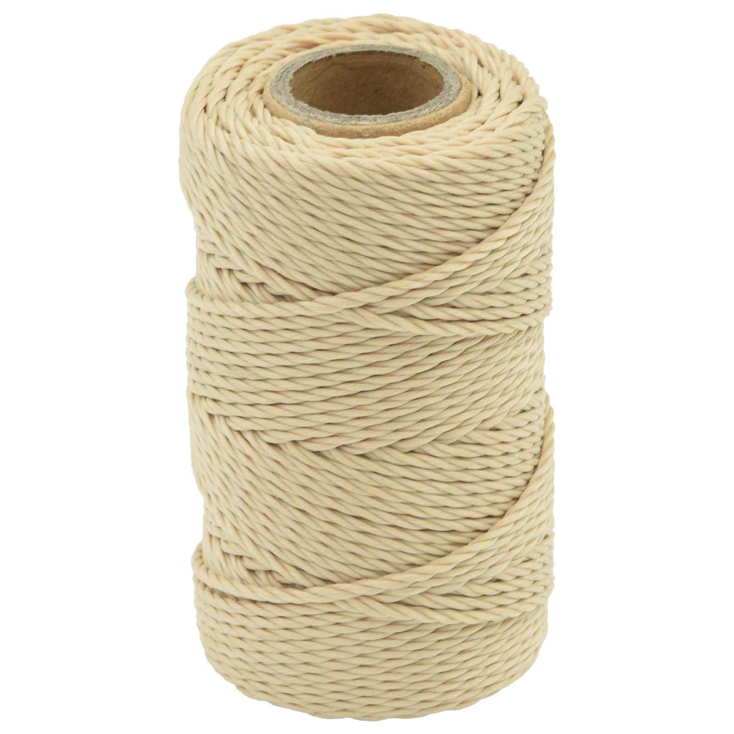 Corda da Barca 25 m 0.2 Naturale PP