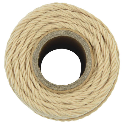 Corda da Barca 50 m 0.2 Naturale PP | homemem39