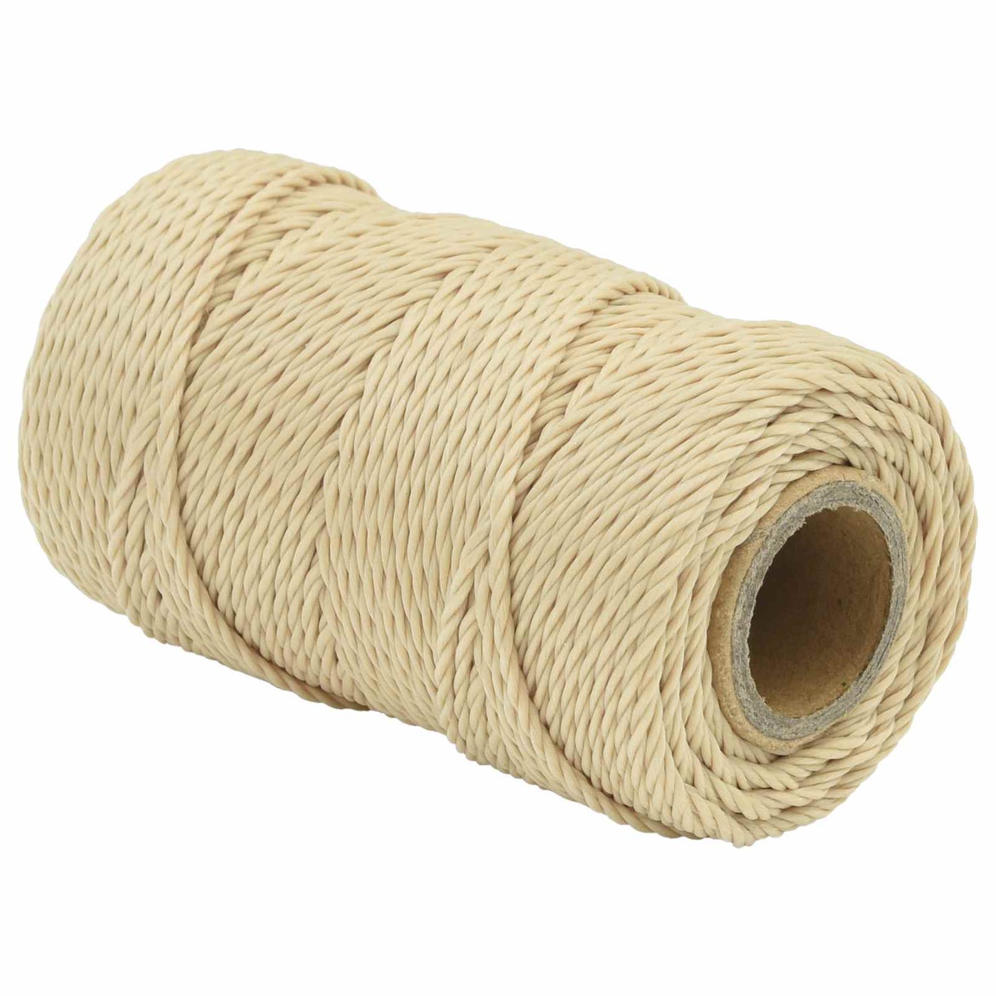 Corda da Barca 100 m 0.2 Naturale PP | homemem39