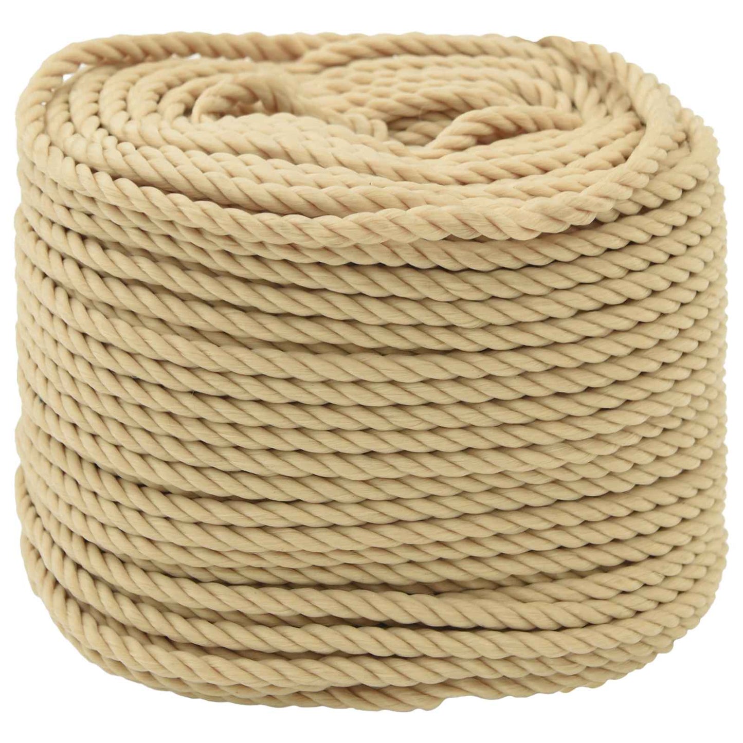 Corda da Barca 50 m 0.3 Naturale PP | homemem39