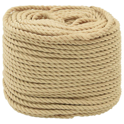 Corda da Barca 100 m 0.3 Naturale PP | homemem39