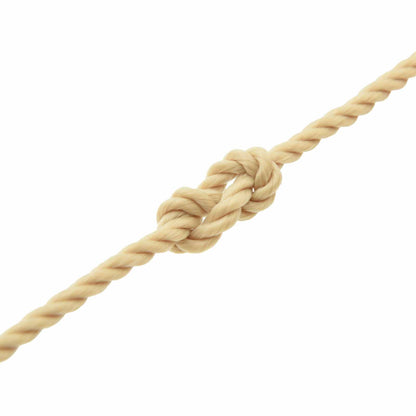 Corda da Barca 500 m 0.6 Naturale PP | homemem39