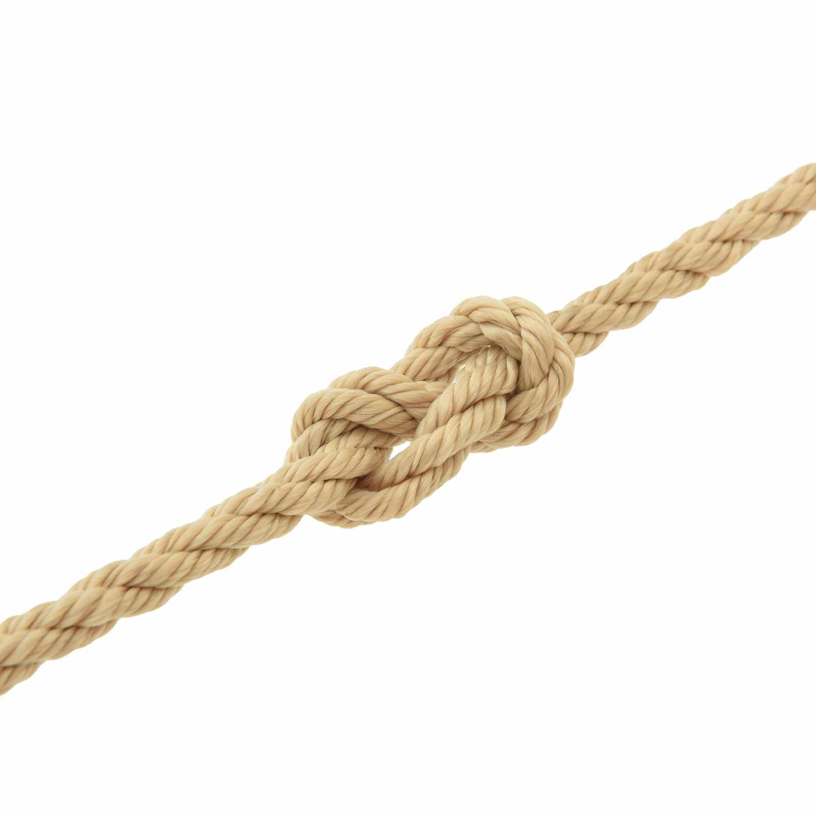 Corda da Barca 250 m 0.8 Naturale PP | homemem39