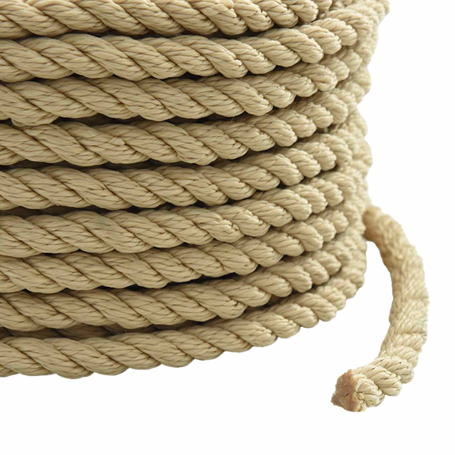 Corda da Barca 100 m 1.4 Naturale PP | homemem39