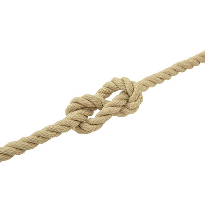 Corda da Barca 250 m 1.4 Naturale PP | homemem39