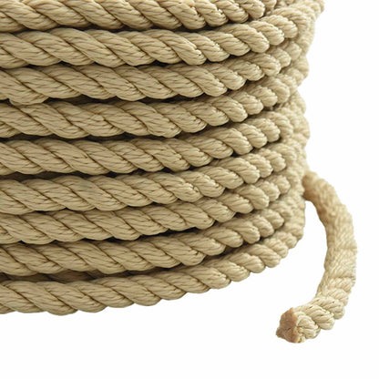 Corda da Barca 250 m 1.4 Naturale PP | homemem39