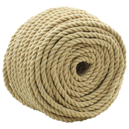 Corda da Barca 250 m 1.4 Naturale PP | homemem39