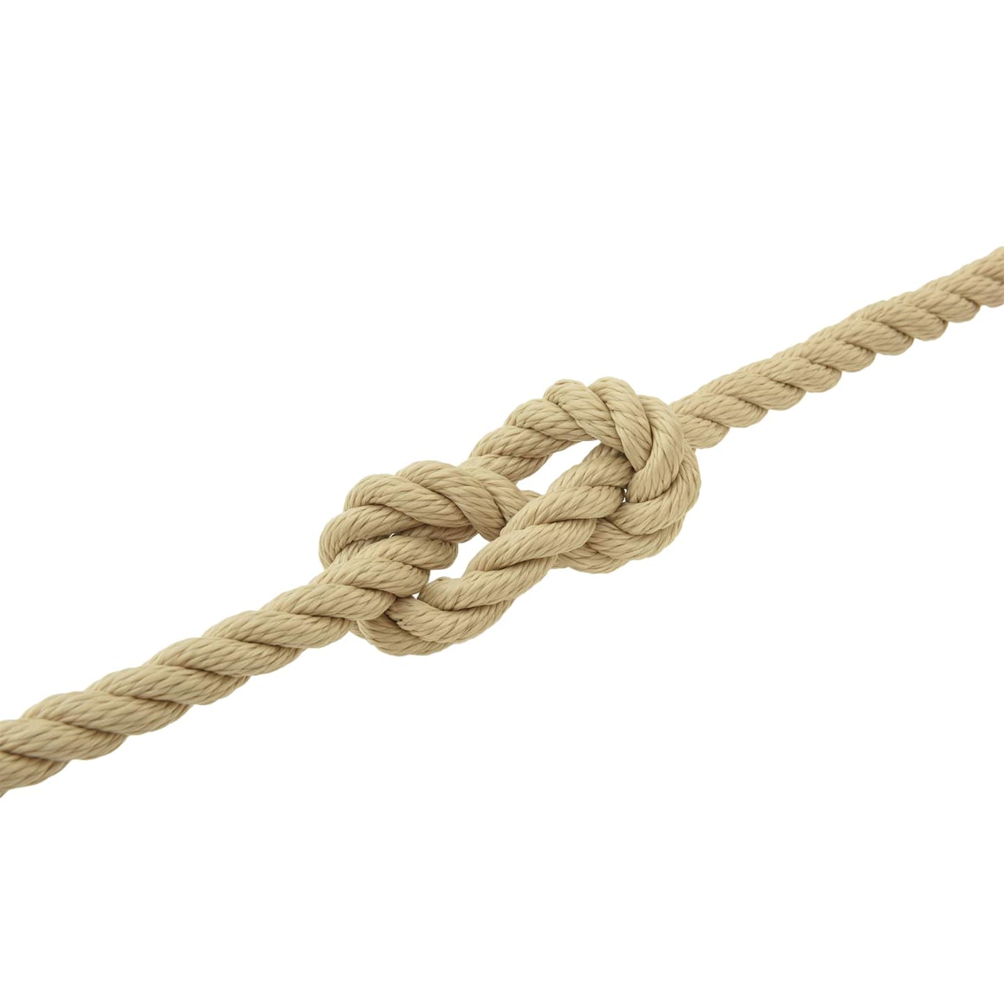 Corda da Barca 25 m 1.8 Naturale PP | homemem39