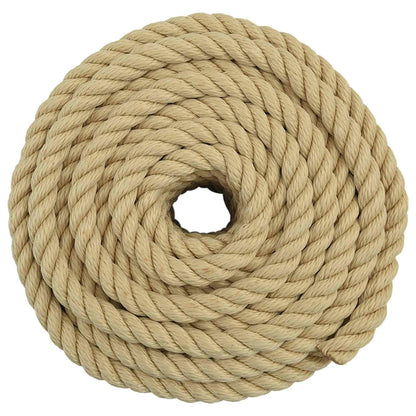 Corda da Barca 100 m 1.8 Naturale PP | homemem39