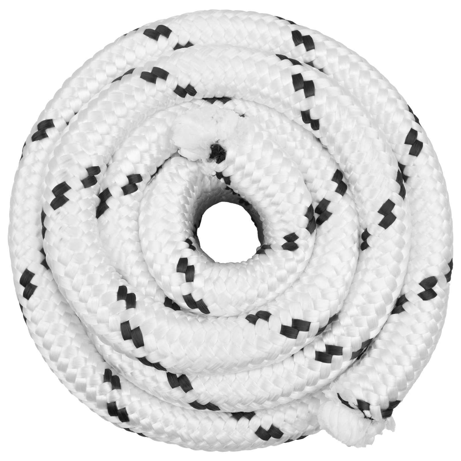 Corda da Barca Bianco 50 m Poliestere | homemem39
