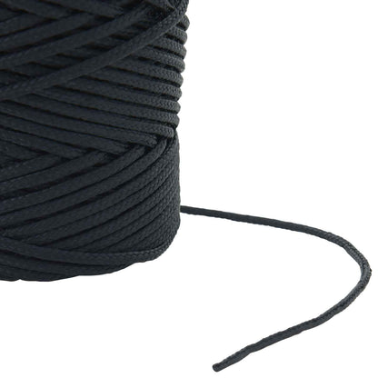 Corda da Barca Blu Reale 50 m Poliestere | homemem39