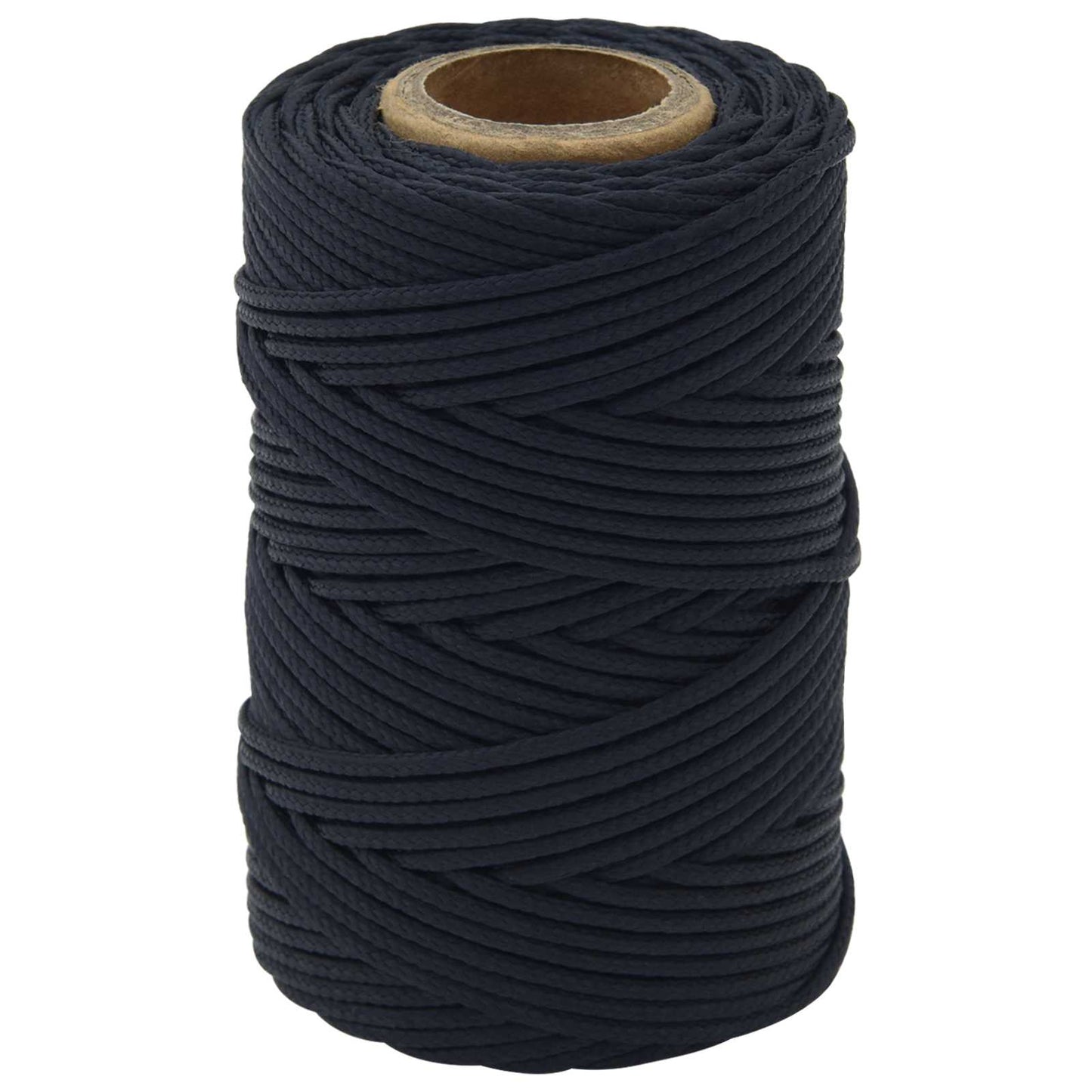 Corda da Barca Blu Reale 50 m Poliestere | homemem39
