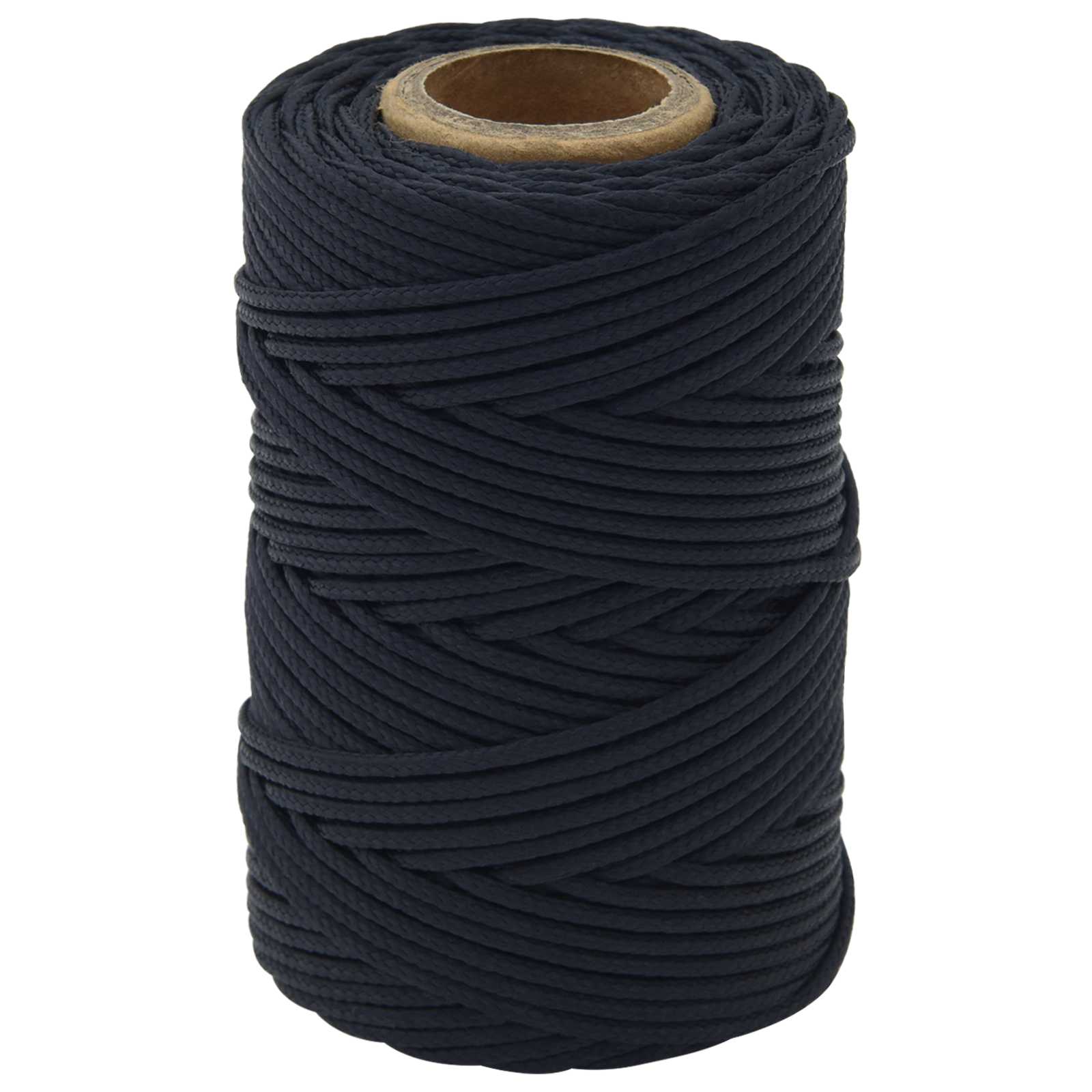 Corda da Barca Blu Reale 50 m Poliestere | homemem39