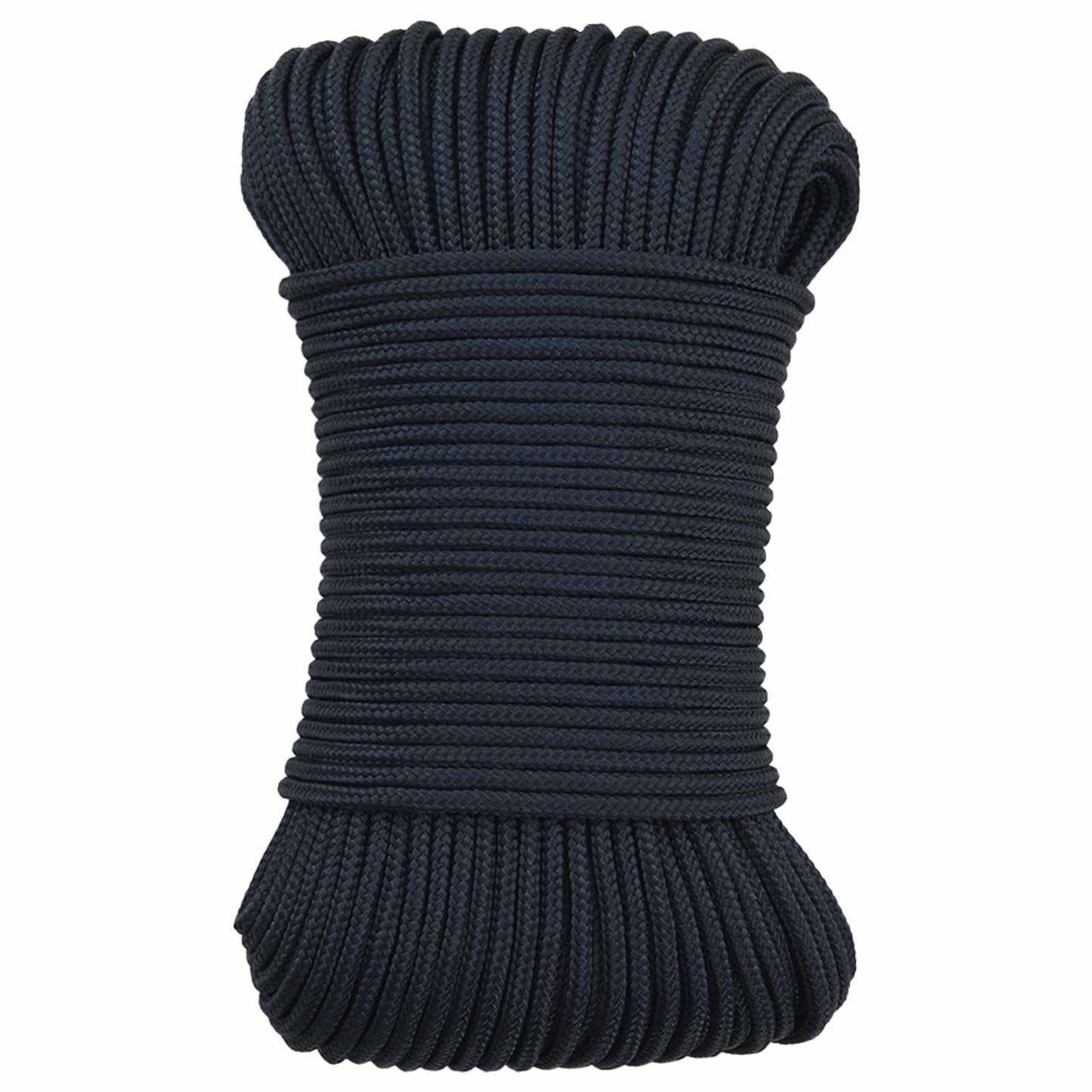 Corda da Barca Blu Reale 50 m Poliestere | homemem39