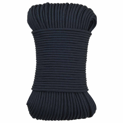 Corda da Barca Blu Reale 50 m Poliestere | homemem39