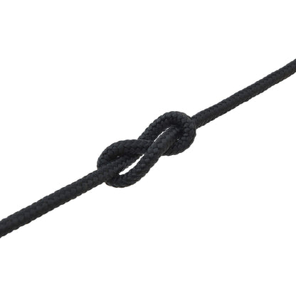 Corda da Barca Blu Reale 250 m Poliestere | homemem39