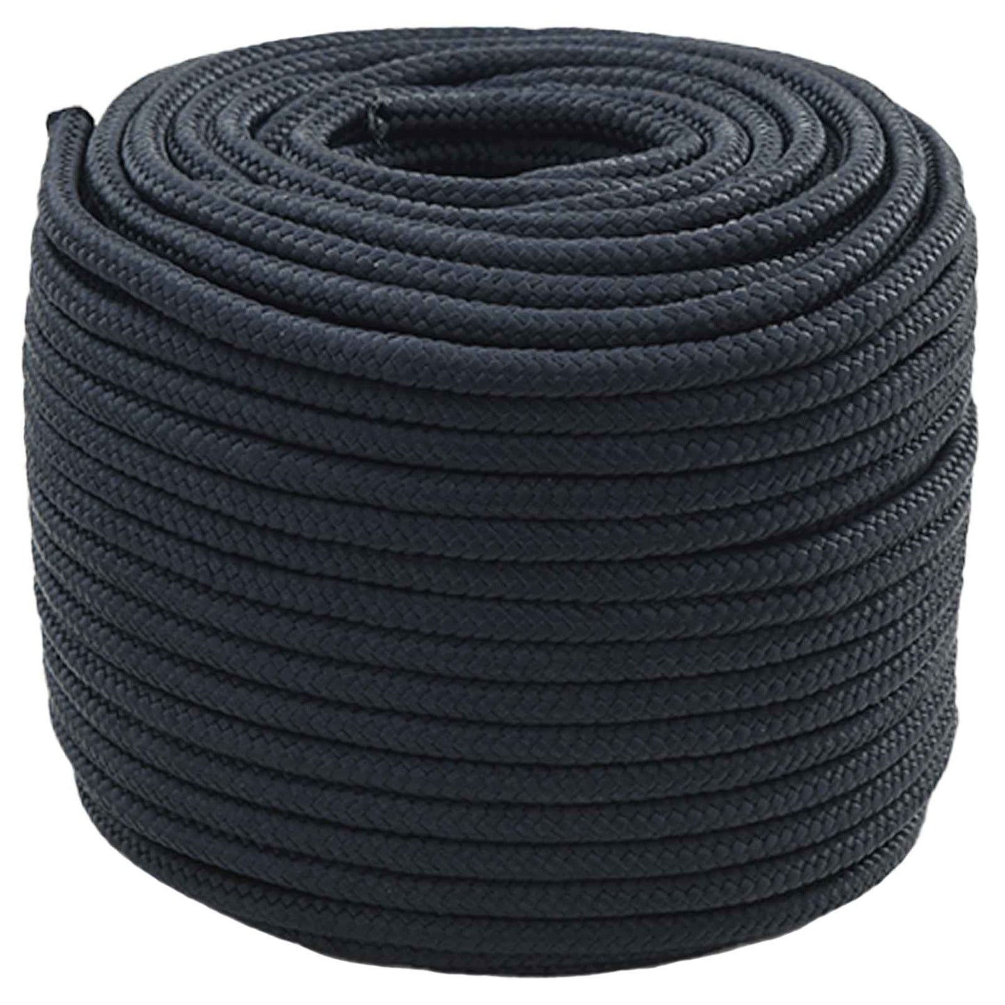 Corda da Barca Blu Reale 250 m Poliestere | homemem39