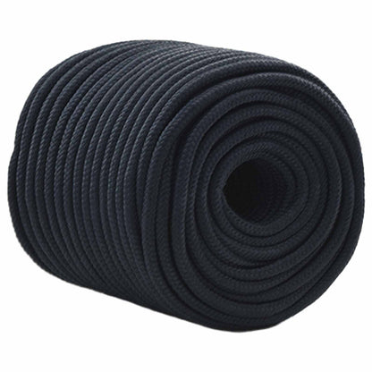 Corda da Barca Blu Reale 250 m Poliestere | homemem39