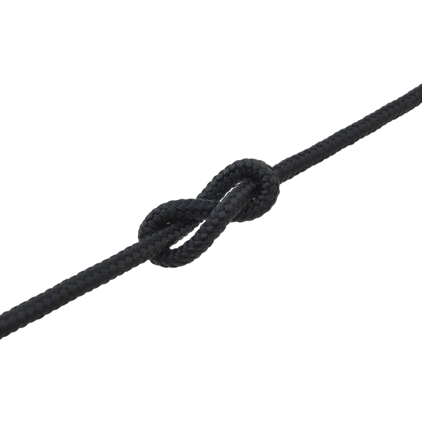 Corda da Barca Blu Reale 50 m Poliestere | homemem39