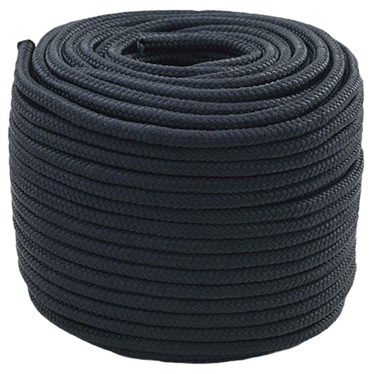 Corda da Barca Blu Reale 100 m Poliestere | homemem39