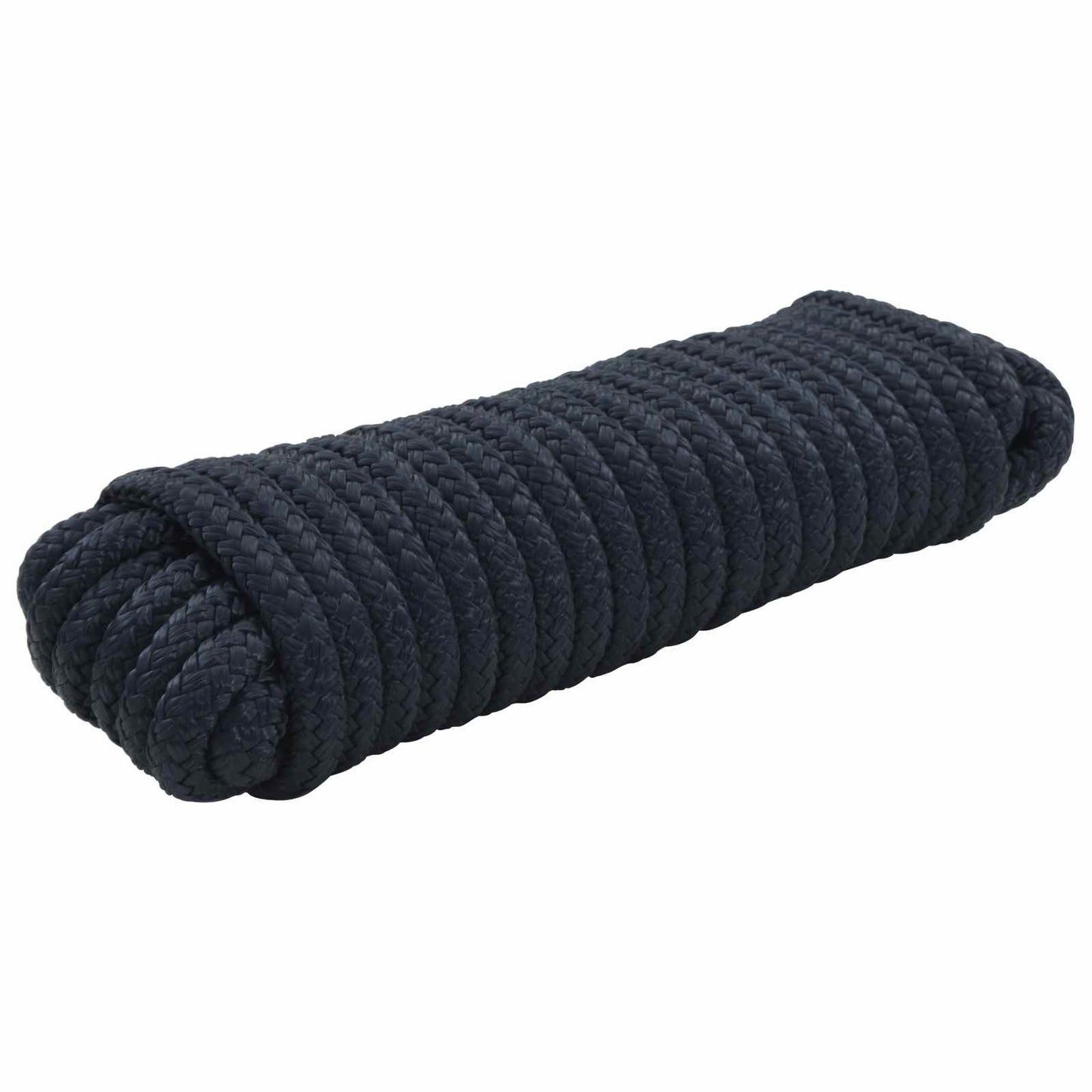 Corda da Barca 15 m 1 Blu Reale Poliestere | homemem39
