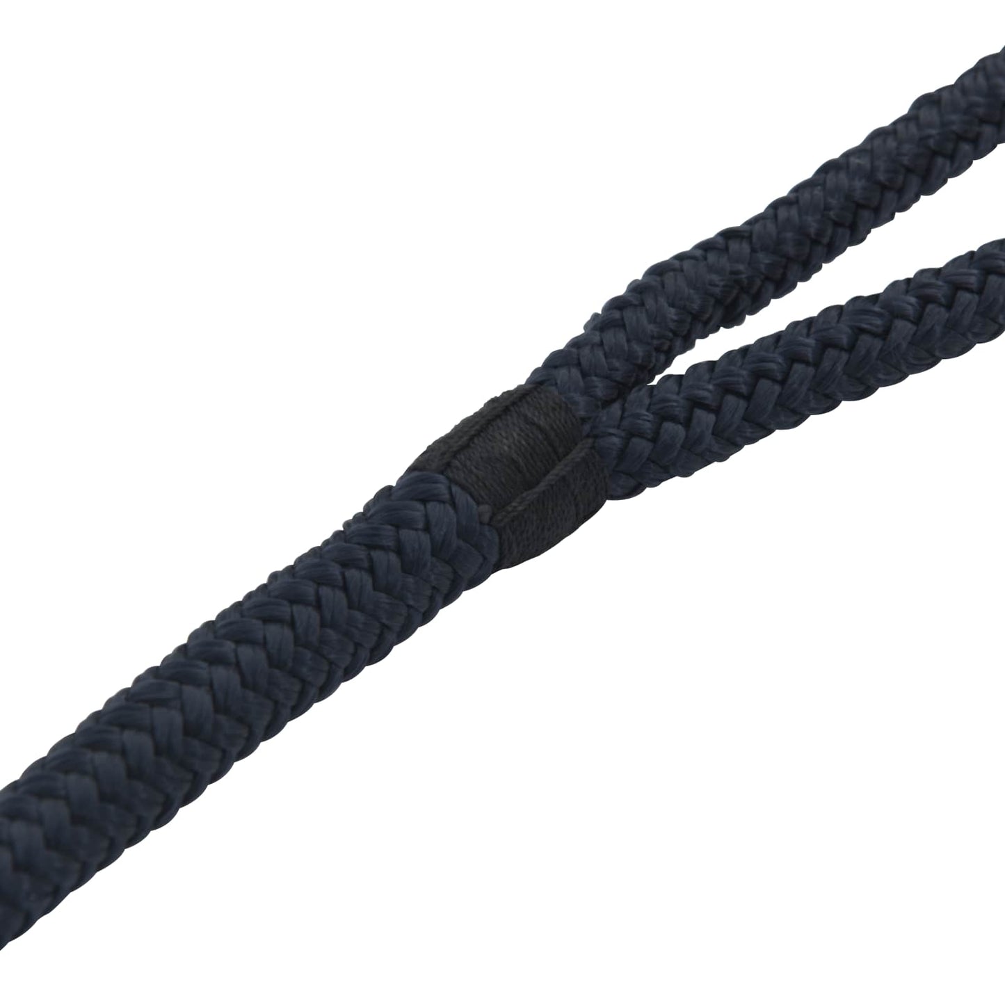 Corda da Barca 6 m 1.4 Blu Reale Poliestere | homemem39