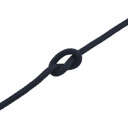 Corda da Barca 6 m 1.6 Blu Reale Poliestere | homemem39