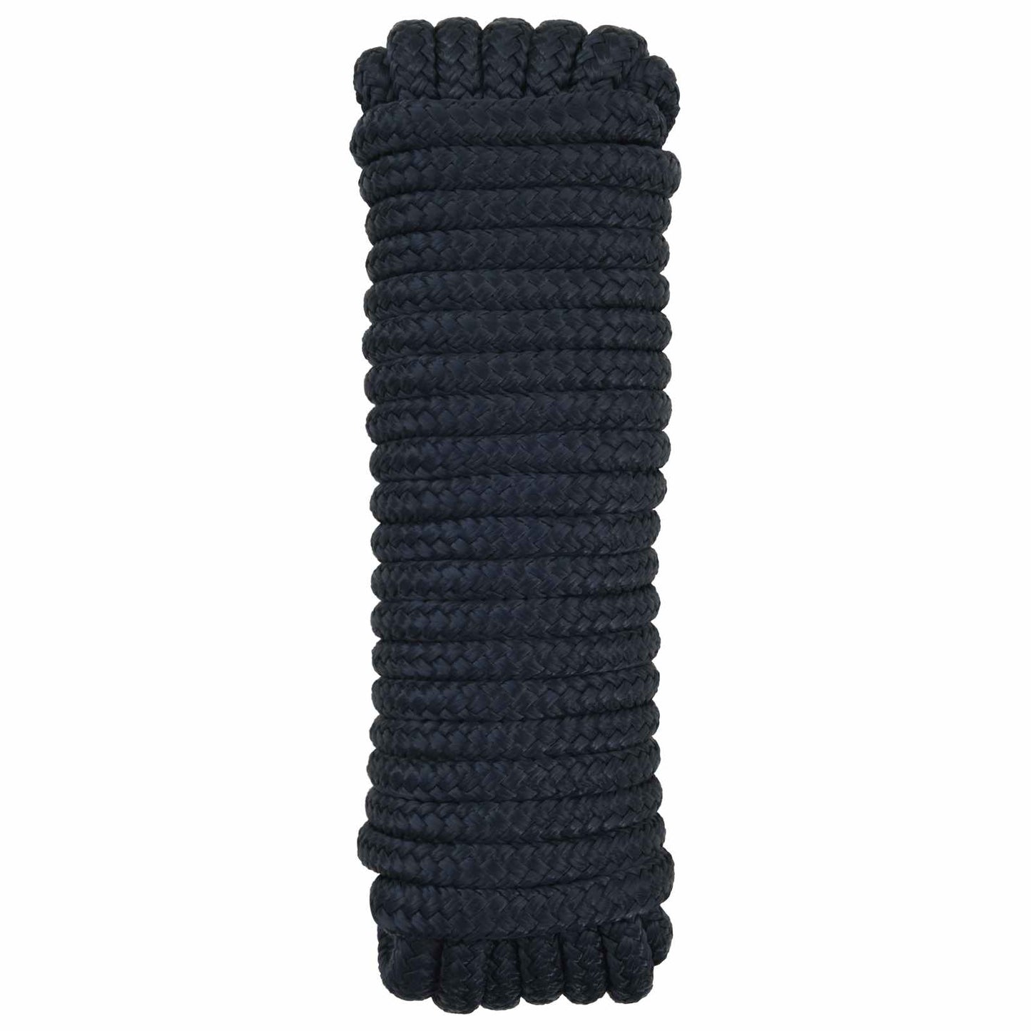 Corda da Barca 15 m 2 Blu Reale Poliestere | homemem39