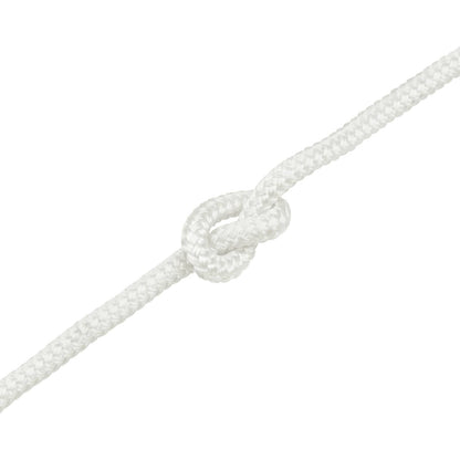 Corda da Barca 9 m 1.4 Bianco Poliestere | homemem39