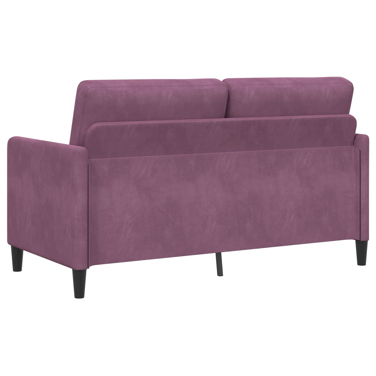 Divano con Storage Viola 152 x 78 x 87 cm Poliestere | homemem39