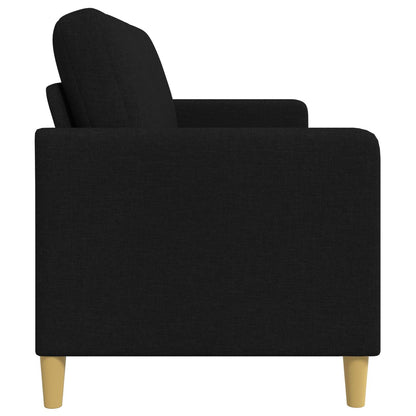 Divano con Storage Nero 172 x 78 x 87 cm Poliestere | homemem39