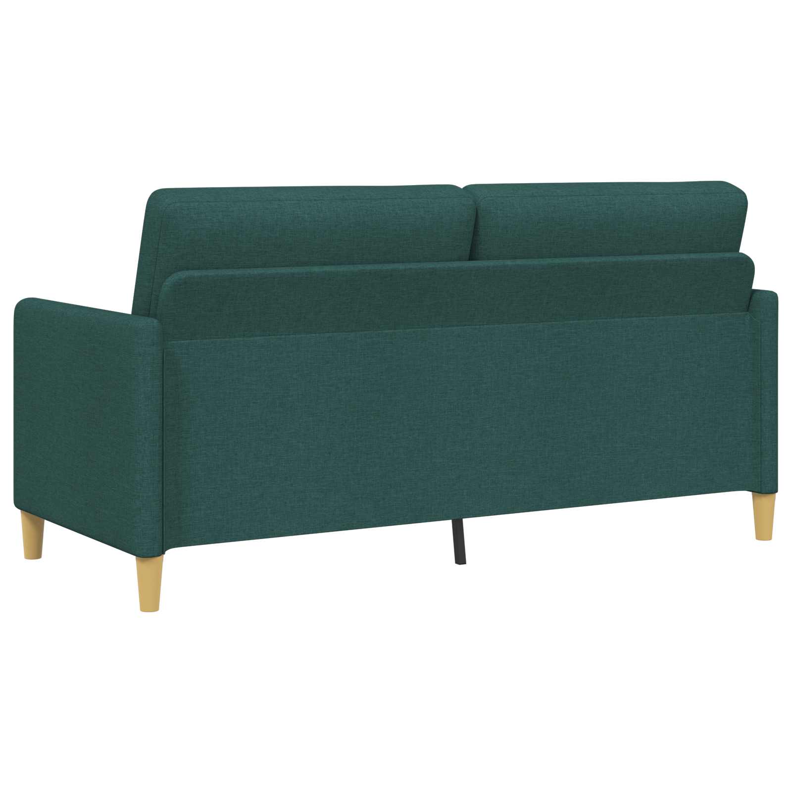 Divano con Storage Verde Scuro 172 x 78 x 87 cm Poliestere | homemem39