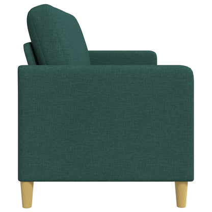 Divano con Storage Verde Scuro 172 x 78 x 87 cm Poliestere | homemem39
