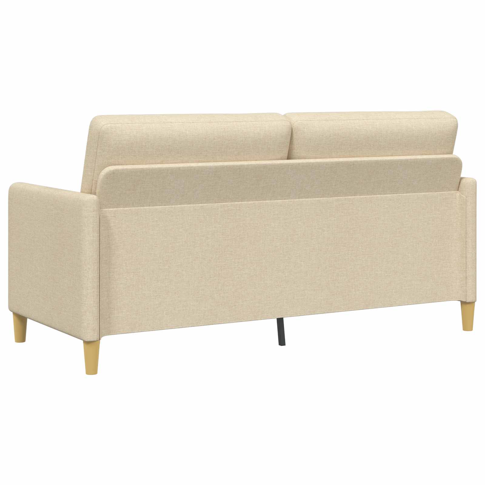 Divano con Storage Crema 172 x 78 x 87 cm Poliestere | homemem39