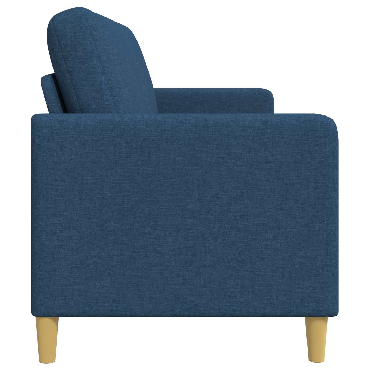 Divano con Storage Blu 172 x 78 x 87 cm Poliestere | homemem39