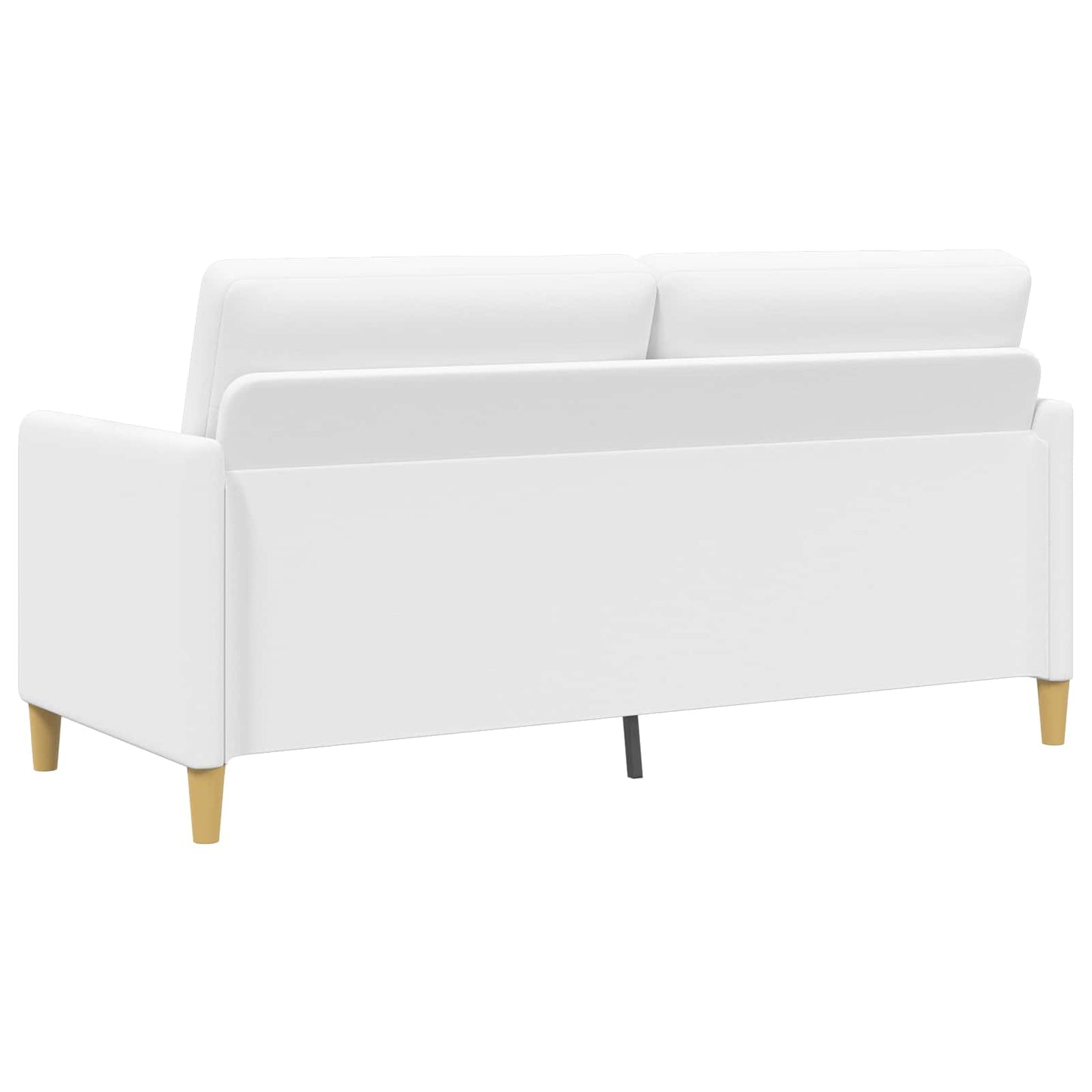 Divano con Storage Bianco 172 x 78 x 87 cm Poliestere | homemem39