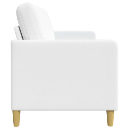 Divano con Storage Bianco 172 x 78 x 87 cm Poliestere | homemem39
