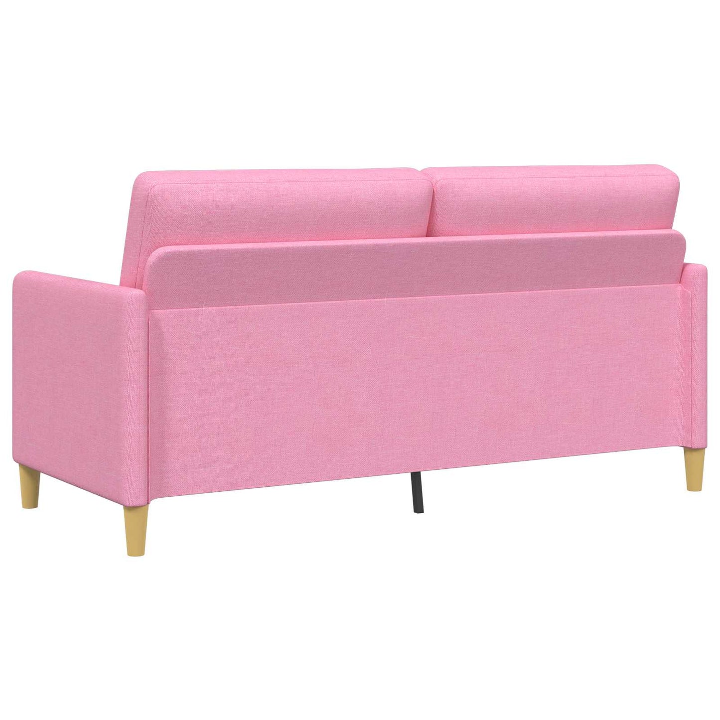 Divano con Storage Rosa 172 x 78 x 87 cm Poliestere | homemem39