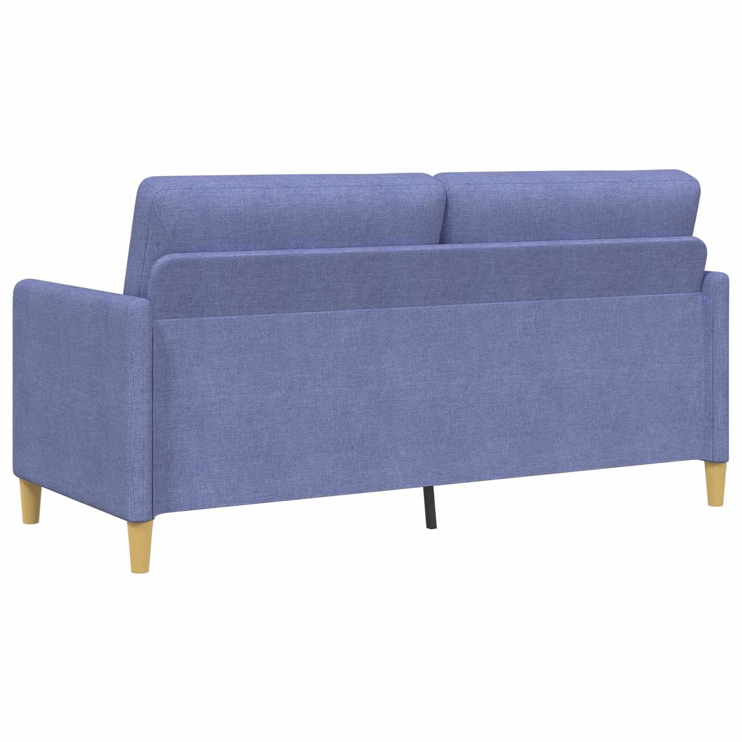 Divano con Storage Blu jeans 172 x 78 x 87 cm Poliestere | homemem39