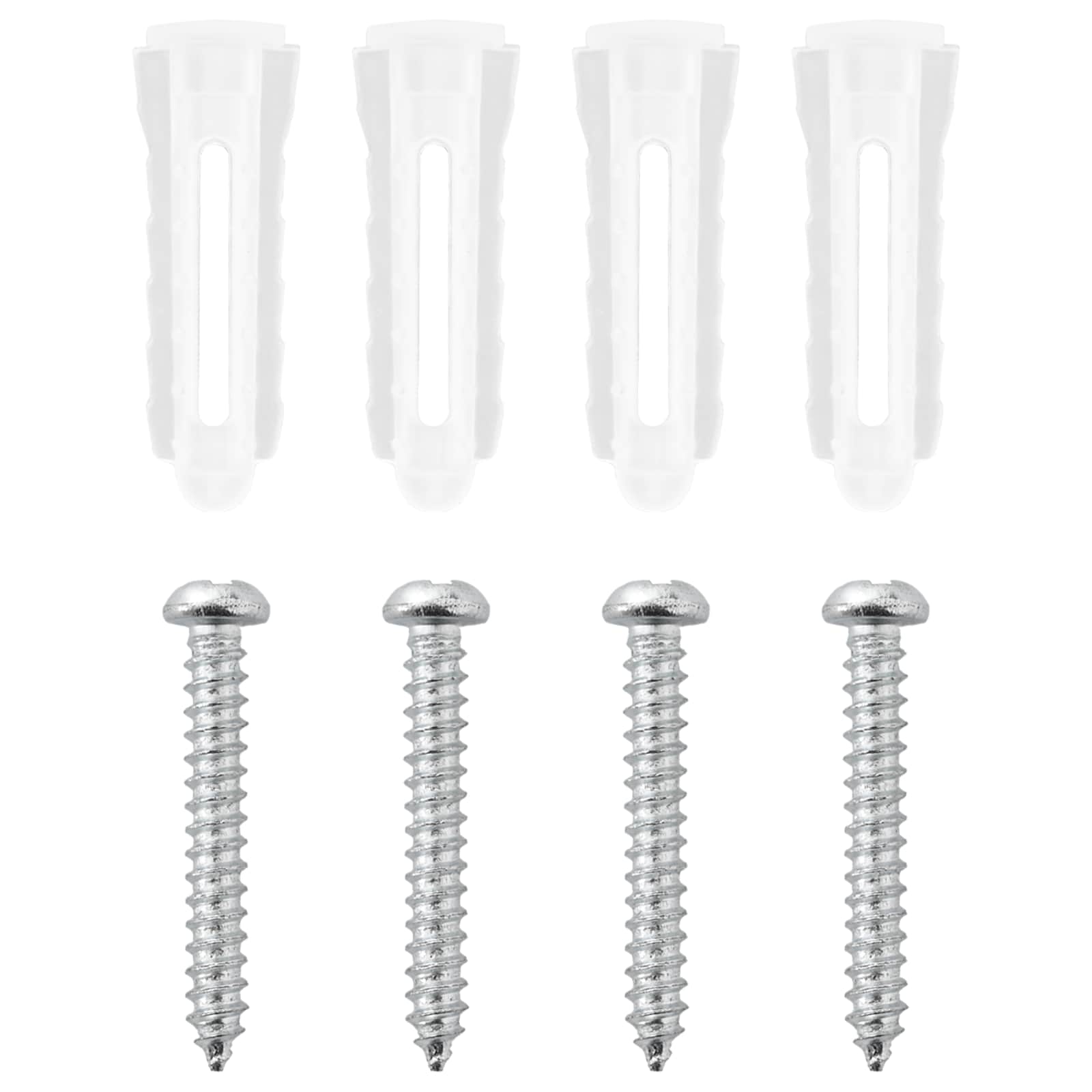 Set di Sistema Doccia Nero 71 cm Acciaio Inox | homemem39