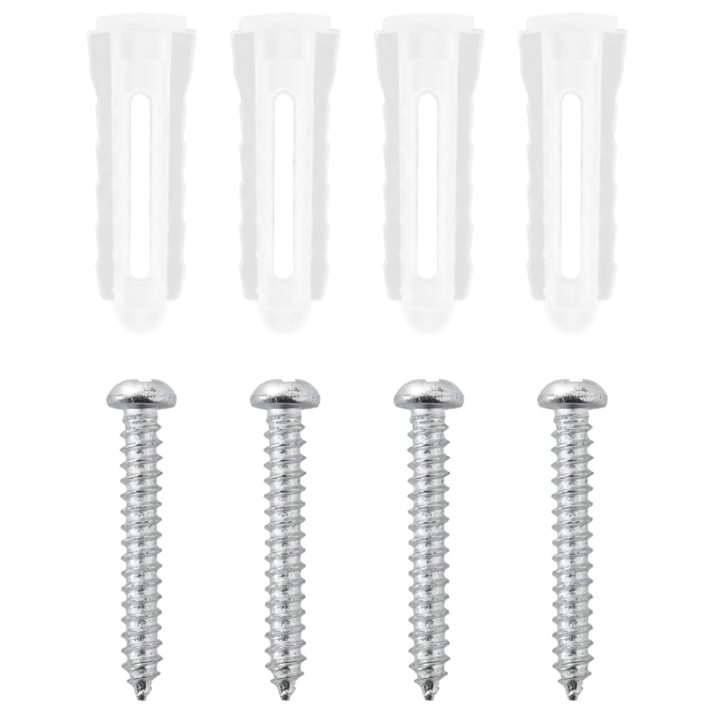 Set di Sistema Doccia Cromato 101 cm Acciaio Inox | homemem39