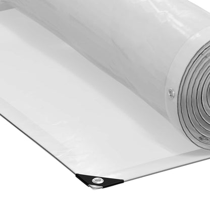 Copertura per Piante Trasparente 1 x 2 m PE | homemem39