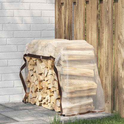 Copertura per Piante Trasparente 1 x 2 m PE | homemem39
