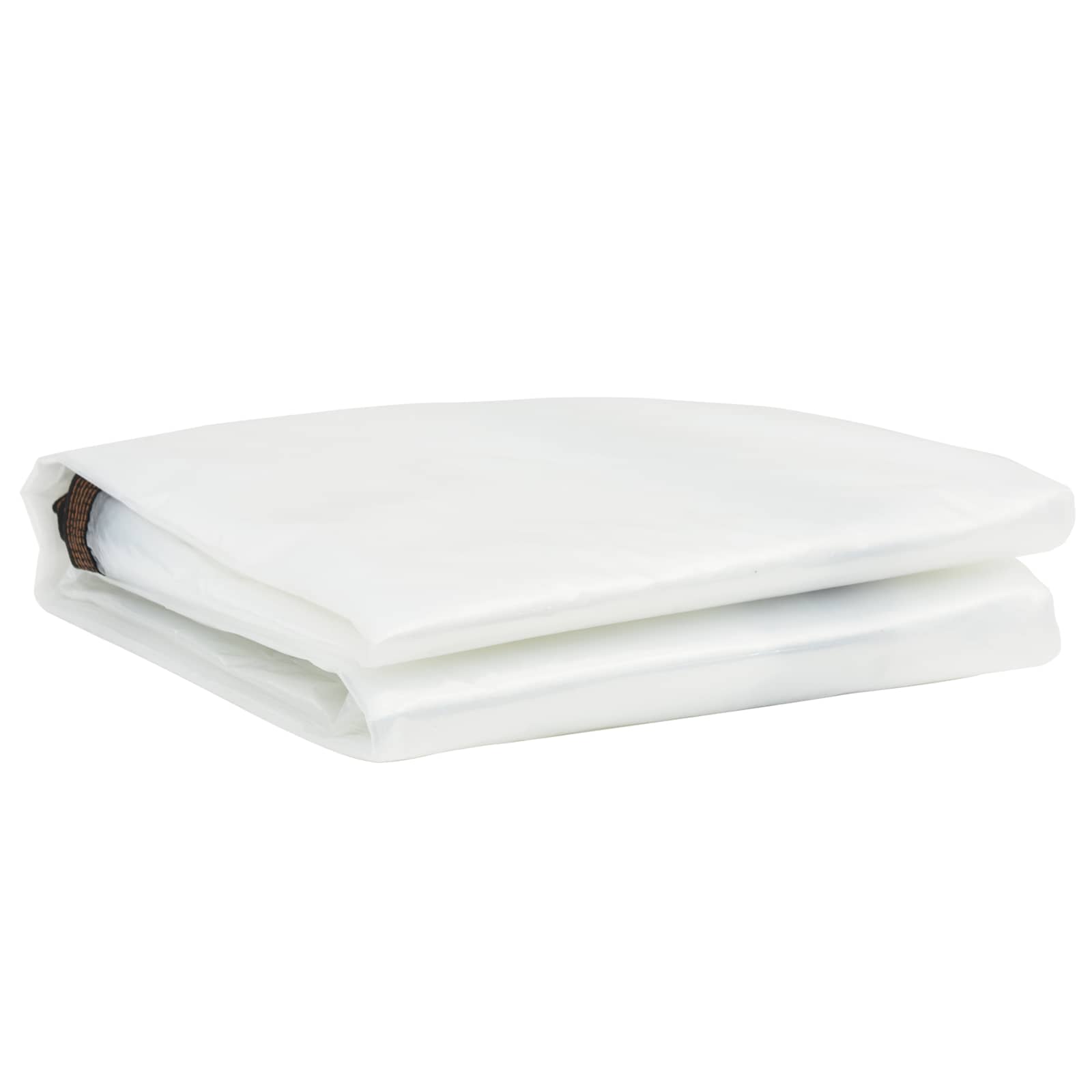 Copertura per Piante Trasparente 1 x 2 m PE | homemem39