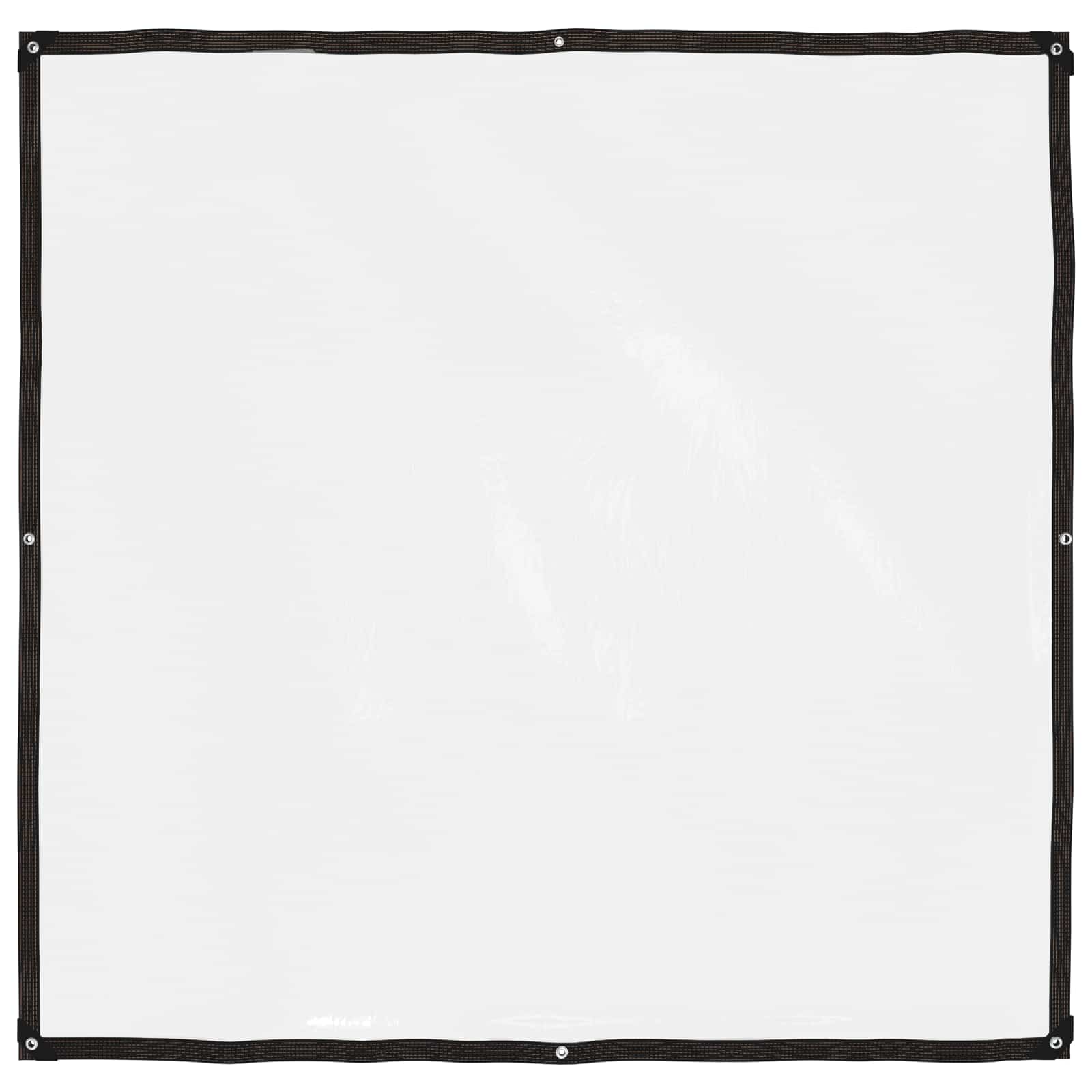 Copertura per Piante Trasparente 2 x 2 m PE | homemem39